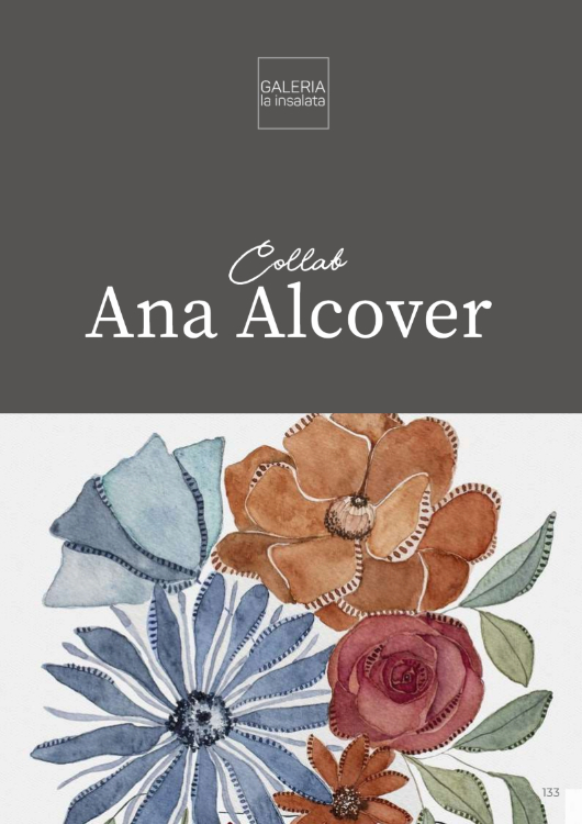 Ana Alcover