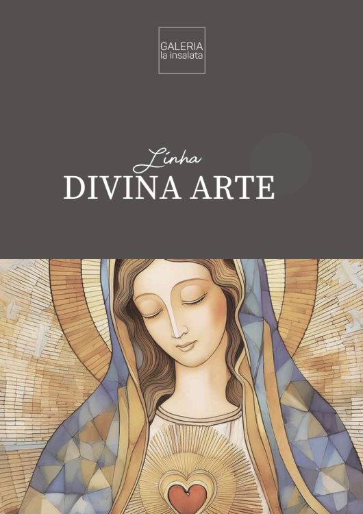 Divina Arte