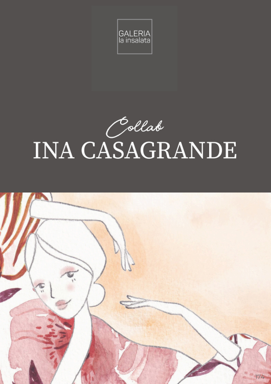 Ina Casagrande