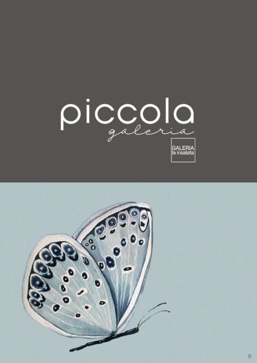 Piccola Colecionáveis